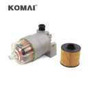 KOMAI Komatsu Fuel Filter ME222133 For Mitsubishi Diesel Engine Fuel System P50-2378