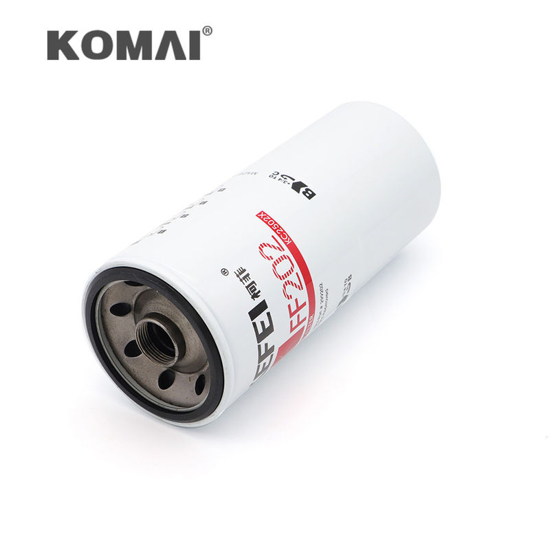 3313306 299202 FF202 600-311-7110 For Komatsu PC650-3 PC710-5 Fuel Filter